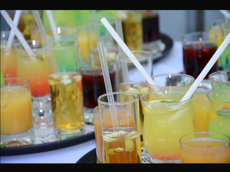 MYNA CATERING & EVENTS