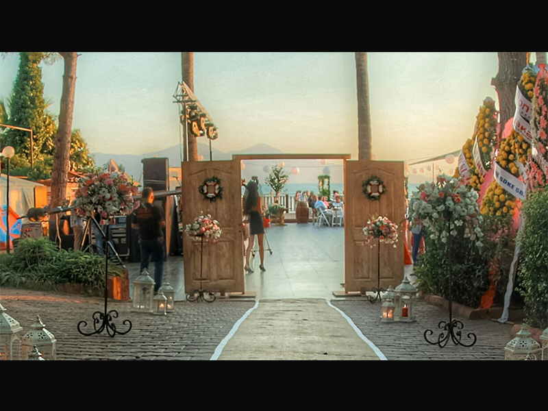 MYNA CATERING & EVENTS
