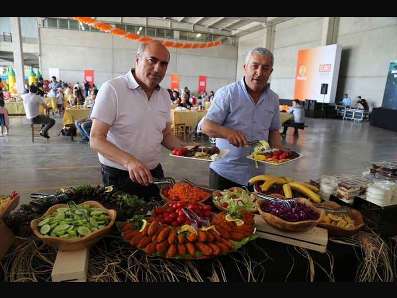 MYNA CATERING & EVENTS