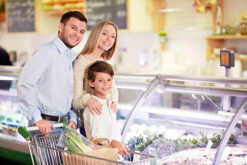 NAMLI HİPERMARKETLERİ