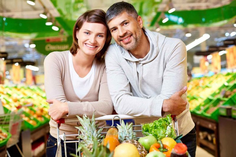 NAMLI HİPERMARKETLERİ