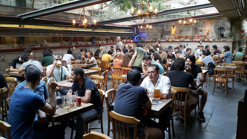 NEDJİMA CAFE