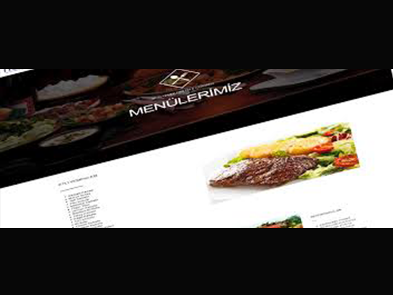 NEGA YEMEK ÜRETİM CATERING