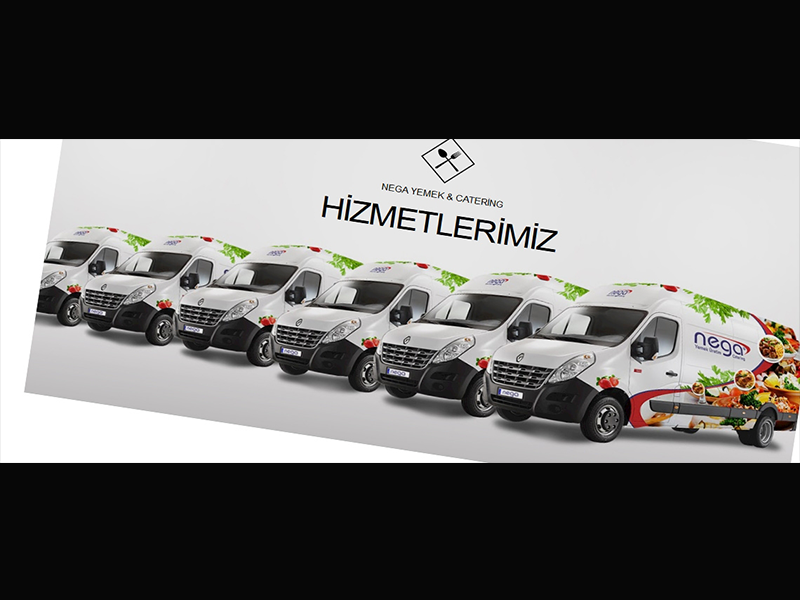 NEGA YEMEK ÜRETİM CATERING