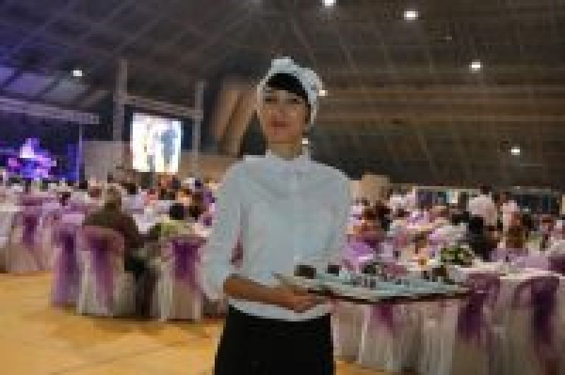 NEHİRİM ORGANİZASYON & CATERING