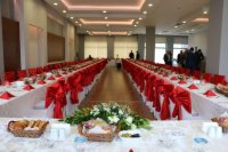 NEHİRİM ORGANİZASYON & CATERING