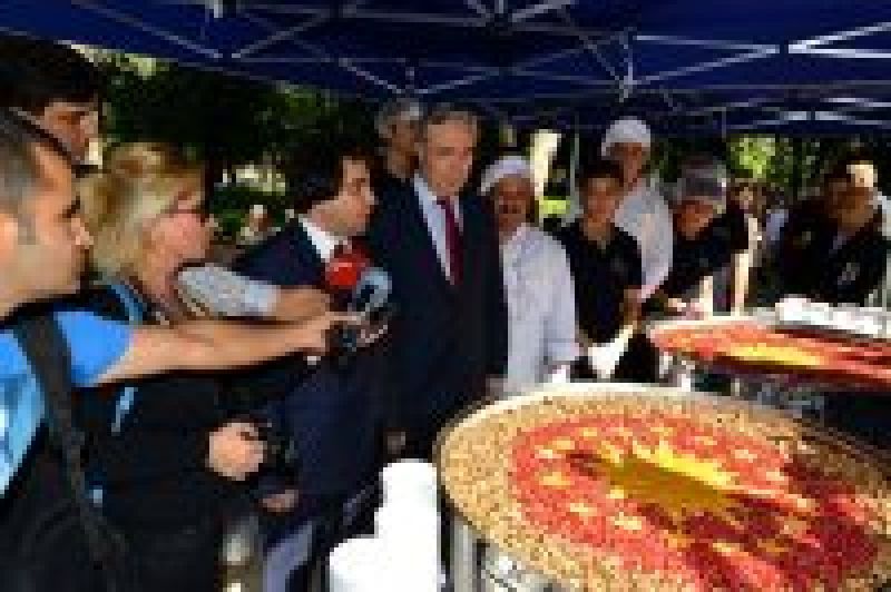 NEHİRİM ORGANİZASYON & CATERING