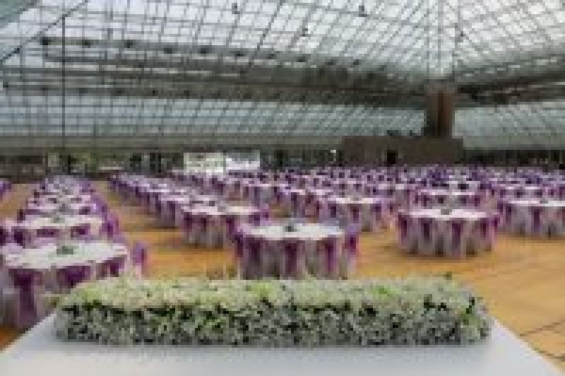 NEHİRİM ORGANİZASYON & CATERING