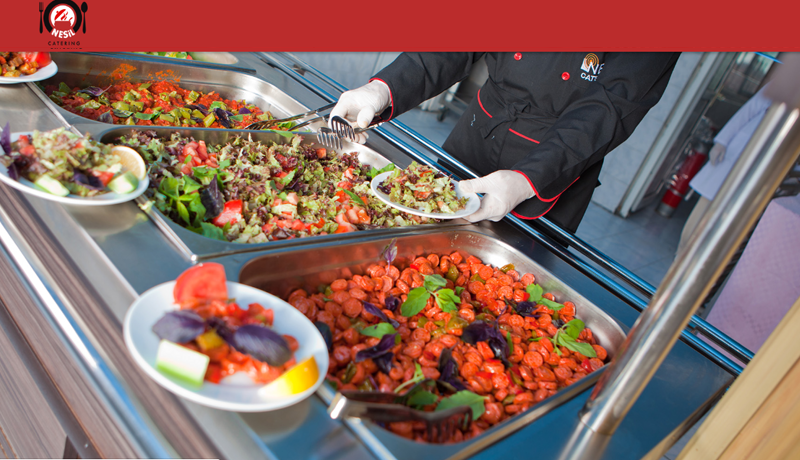 NESİL CATERING