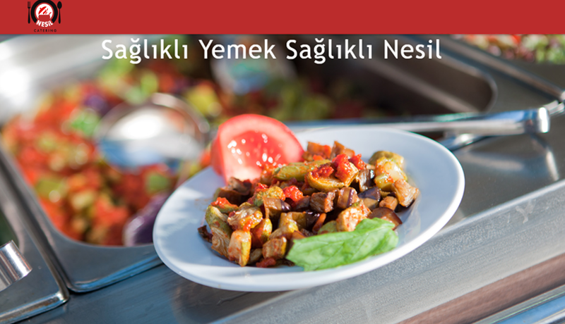NESİL CATERING