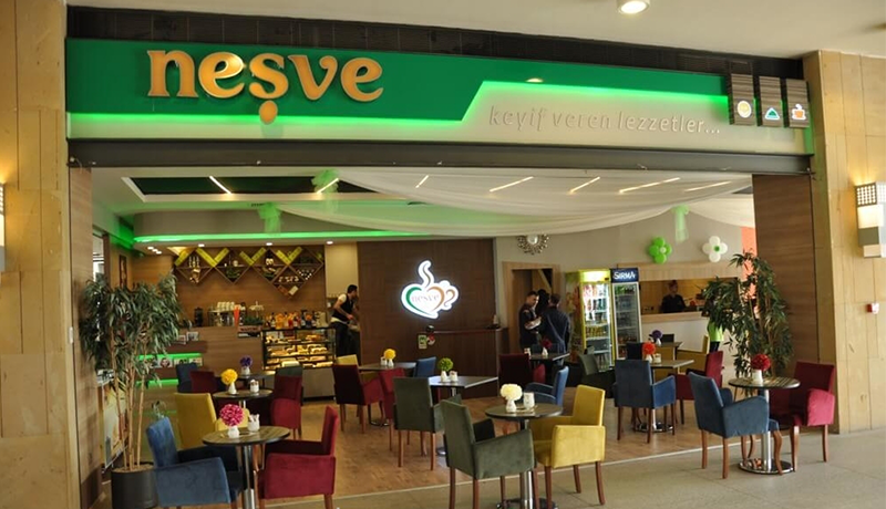 NEŞVE
