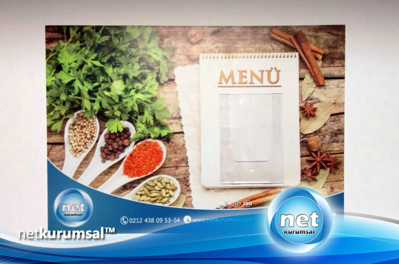 NET KURUMSAL YEMEK HİZMETLERİ