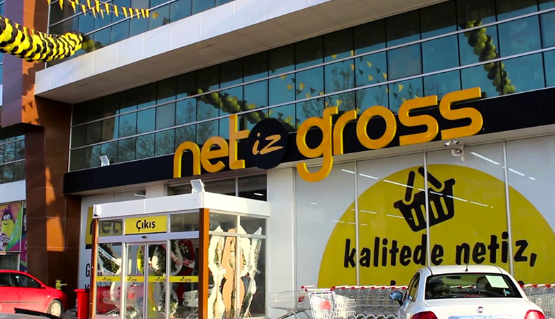 NETİZ GROSS