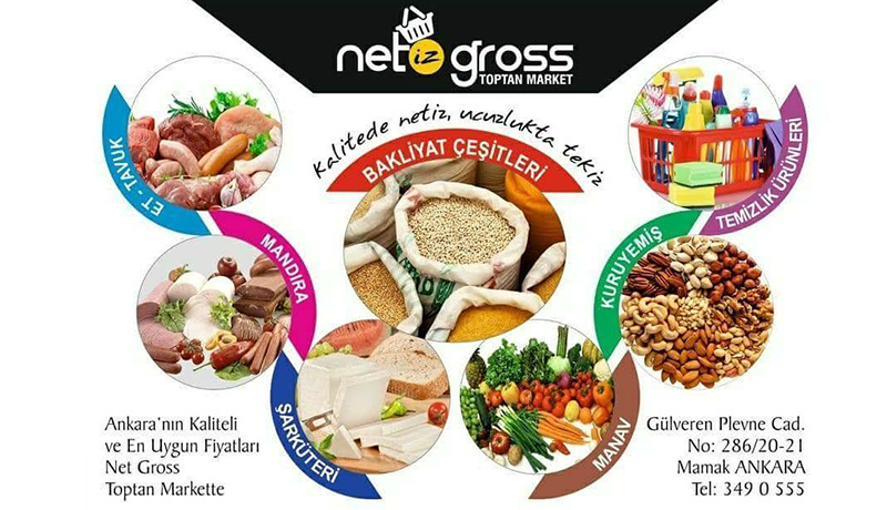 NETİZ GROSS