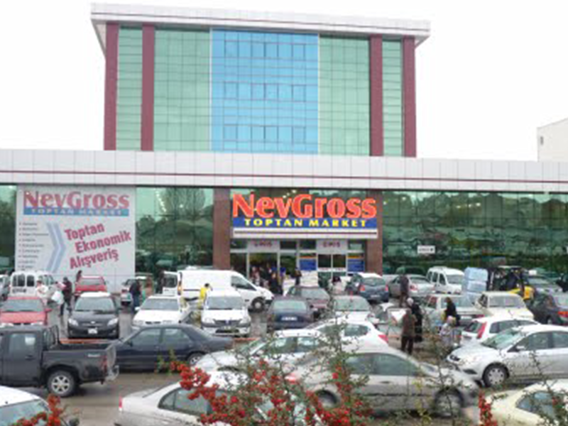 NEVGROSS
