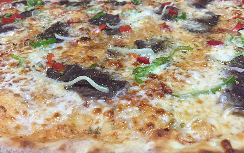 NEWYORK PİZZA
