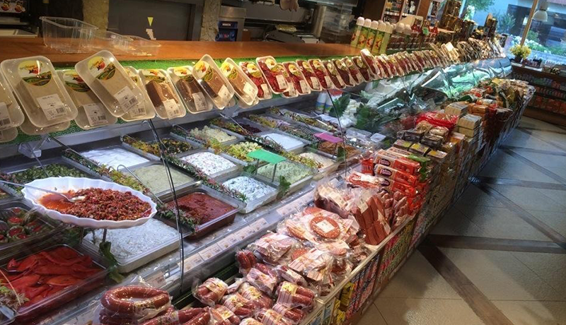 nezih gurme market nezih gurme market