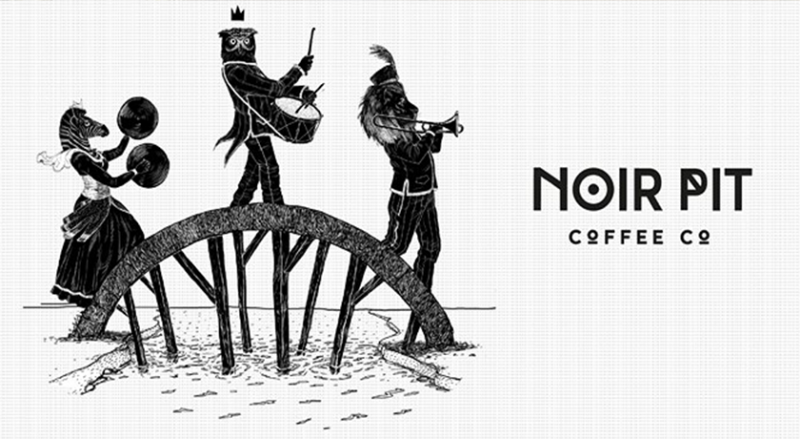 Noir Pit Coffee
