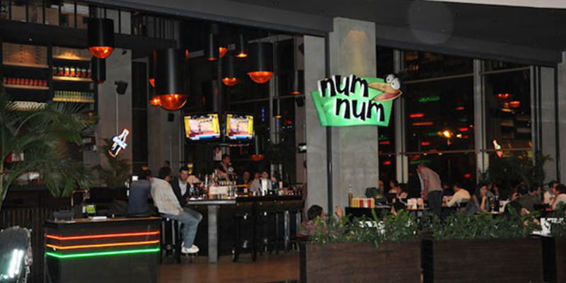 NUM NUM