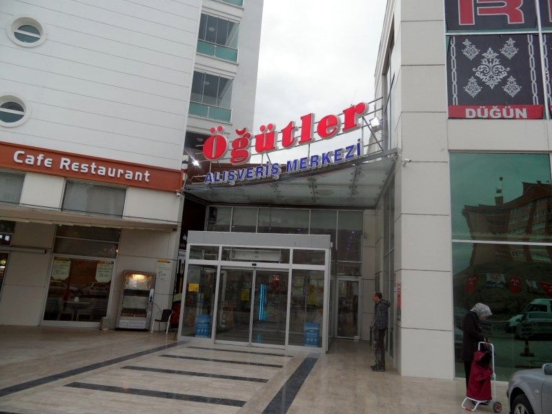 ÖĞÜTLER