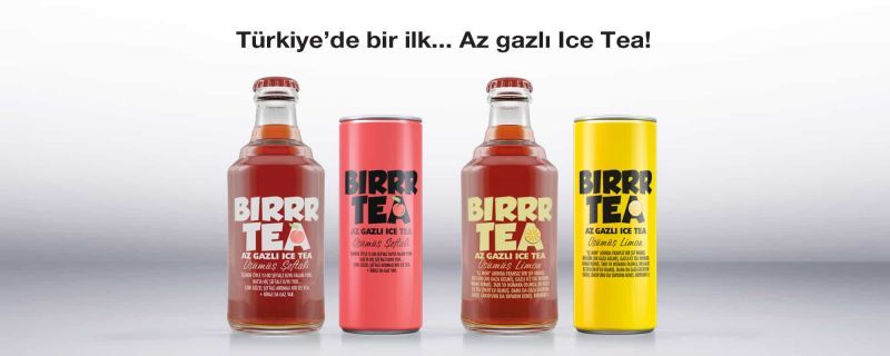 OH BE İÇECEK