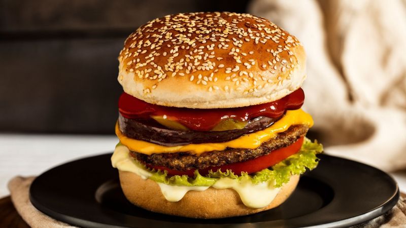 OHANNES BURGER