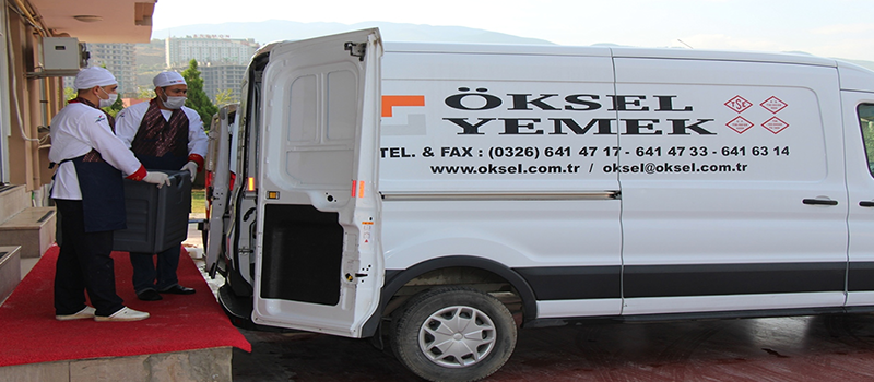 ÖKSEL YEMEK