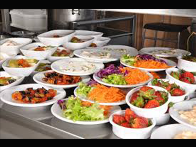 OLGUN YEMEK