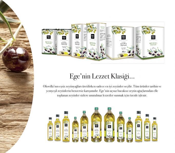 OLİO VİLLA