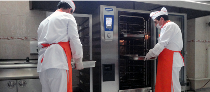 OLİVEN CATERING