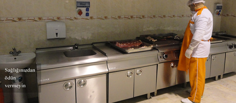 OLİVEN CATERING
