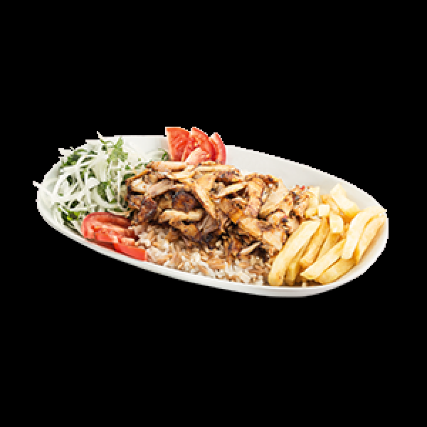 ÖNCÜ DÖNER