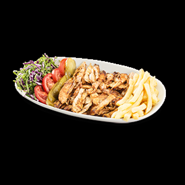 ÖNCÜ DÖNER