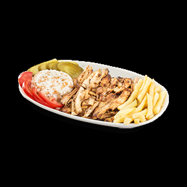 ÖNCÜ DÖNER