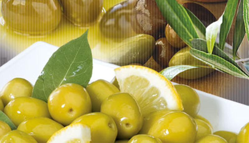 ONDA ZEYTİN