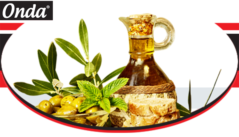 ONDA ZEYTİN