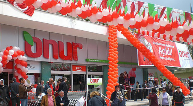 Nar Kg - Onur Market