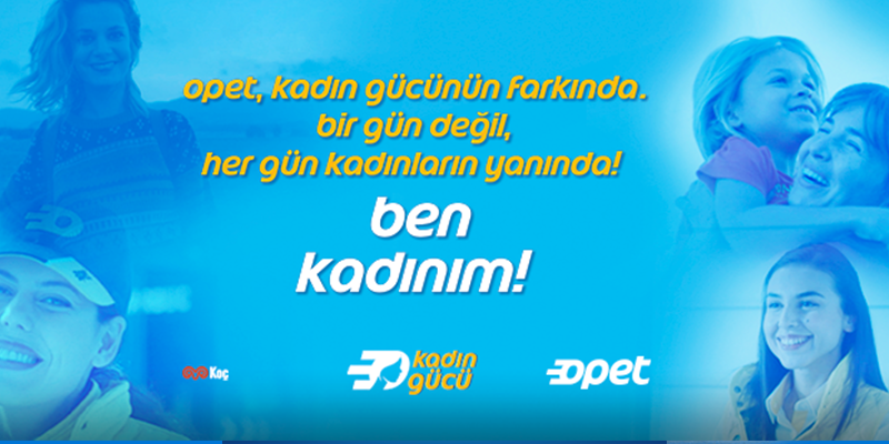 OPET
