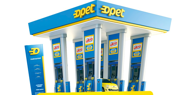 OPET