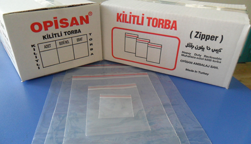 OPİSAN AMBALAJ