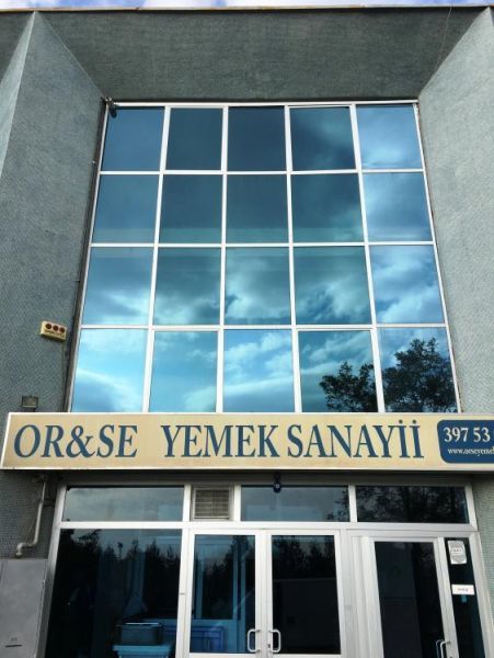 OR&SE YEMEK