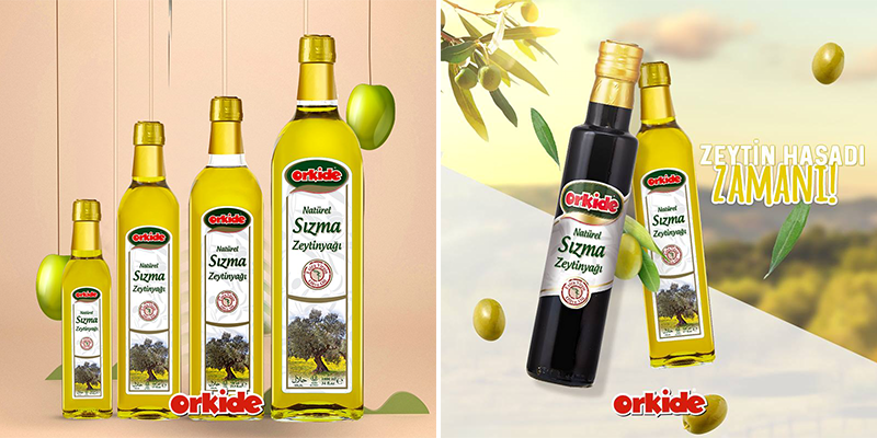 ORKİDE