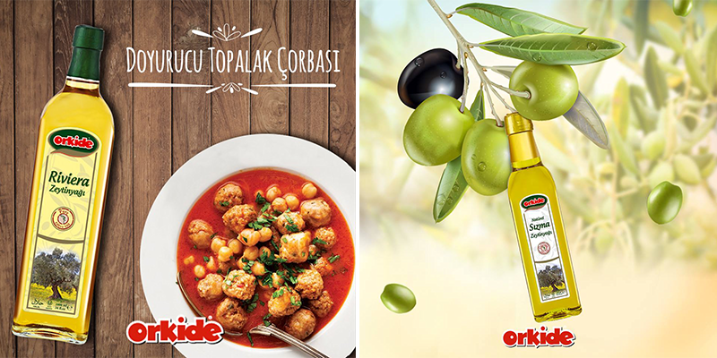 ORKİDE