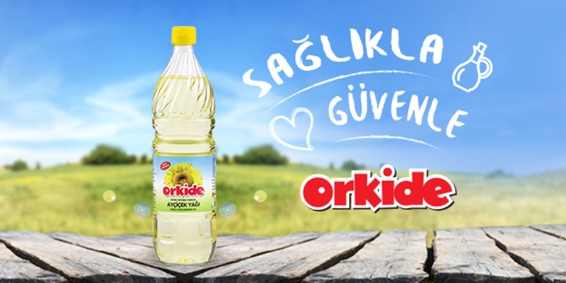 ORKİDE