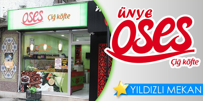 OSES ÇİĞKÖFTE