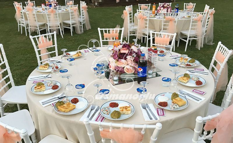 OSMANOĞLU YEMEK