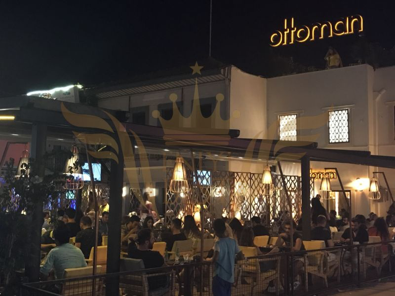 Ottoman Nargile Atolyesi