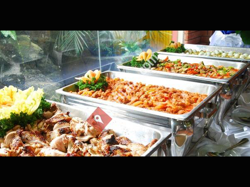 ÖVÜNÇ YEMEK RESTAURANT & CATERING