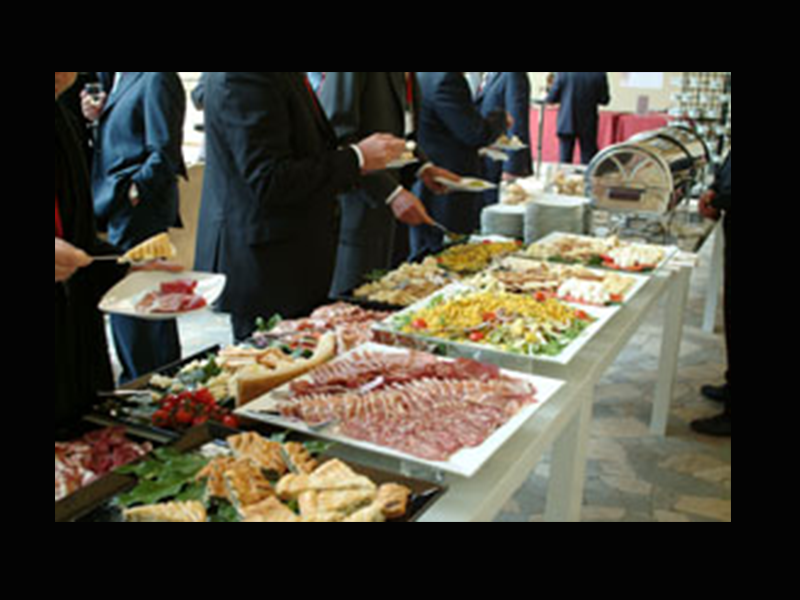 ÖVÜNÇ YEMEK RESTAURANT & CATERING