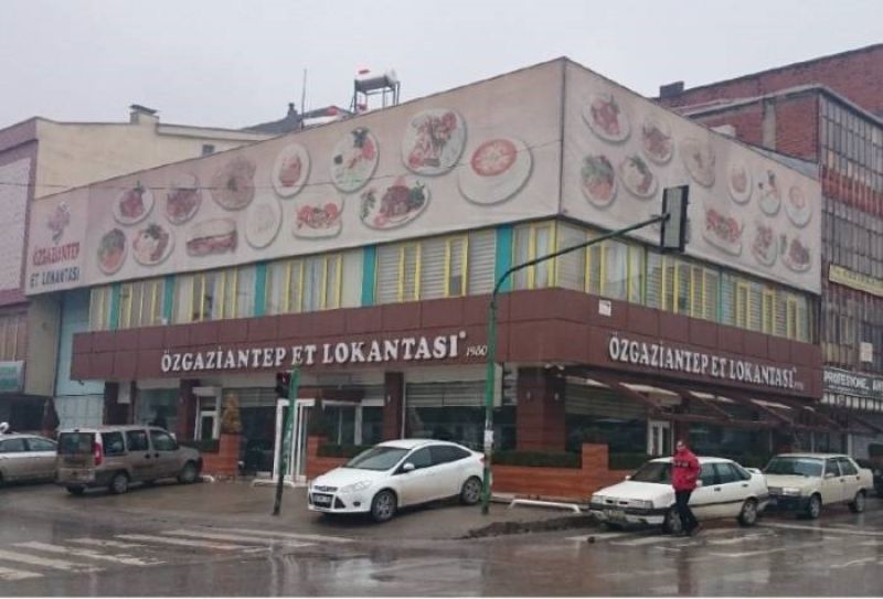 ÖZ GAZİANTEP